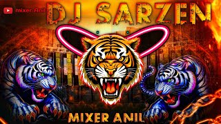 Main Aa Raha Hoon Wapas Dj remix | High Gain sound check | Powerful Vibration mix 💥 | Dj Anil Nishad