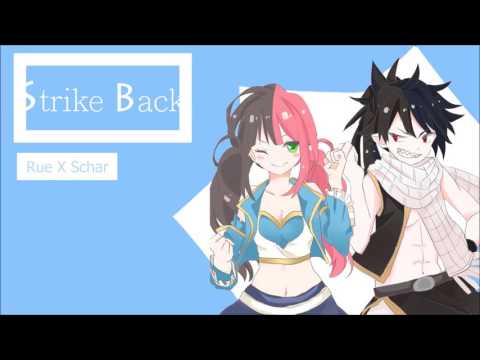 【歌ってみた】「Strike Back」【Ruu ☯ Schar】