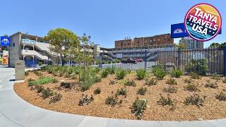 Americas Best Value Inn Oakland Lake Merritt | San Francisco (CA), United States | Hotel Review ⭐