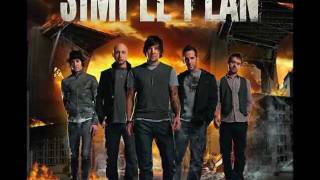 Simple Plan - Gone too soon