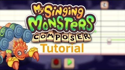 Amber Island Composer Tutorial - Drummidary