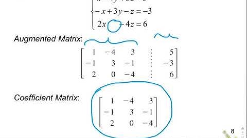 Section 8.1 matrices part 1