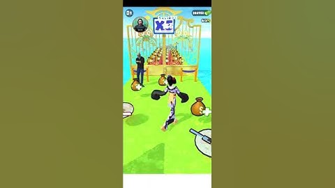 Run Rich 3D:GameplayWalkthrough All Levels