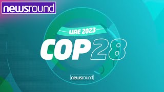 COP28: What’s it all about?  | Newsround