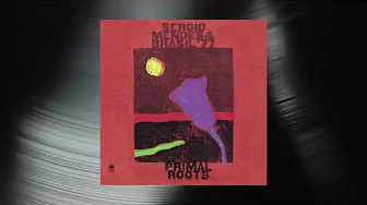 Sergio Mendes & Brasil '77 Promise of a Fisherman Promessa De Pescador Official Visualizer Sergio Mendes & Brasil '77 Promise of a Fisherman Promessa De Pescador Official Visualizer