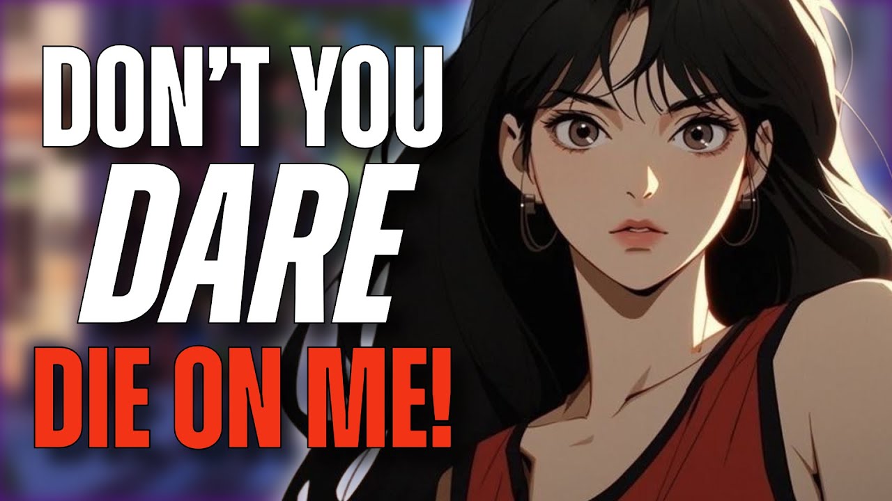 Injured While Saving Your Girlfriend From a Car [Sacrifice][Injured][Scared][Hospital]