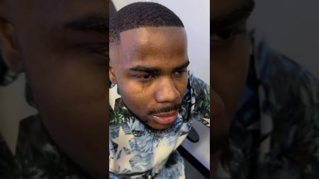 HaHa Davis first time smoking moon rocks… 😂😂🤣😁😁