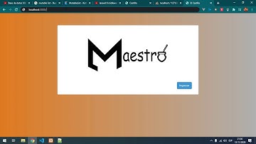 Laravel 8(3/3) autenticacion  redirigir segun ROL (modoSimple) detalle De Registro