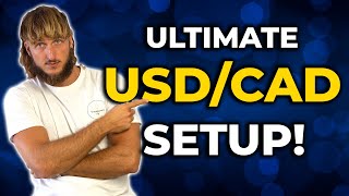 Do Not Let USDCAD Trick You: Technical and Order Flow Analysis !