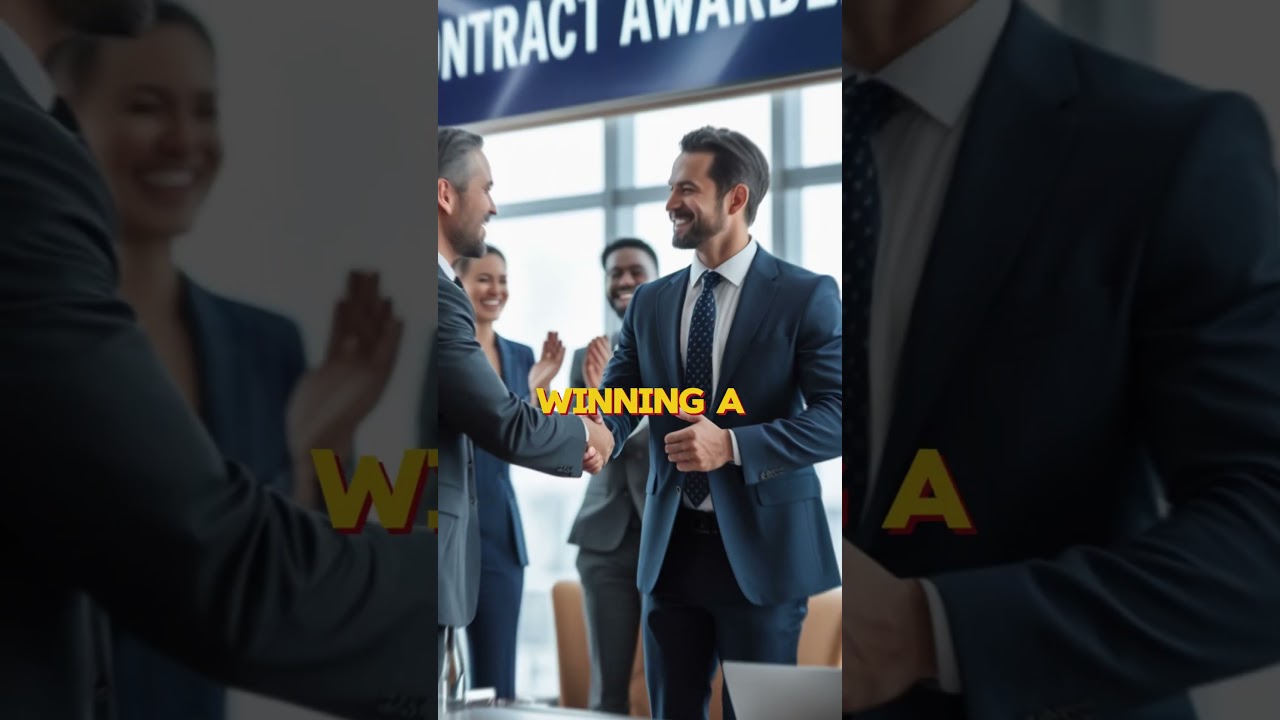 Why Government Tenders Are a Goldmine for Your Business!