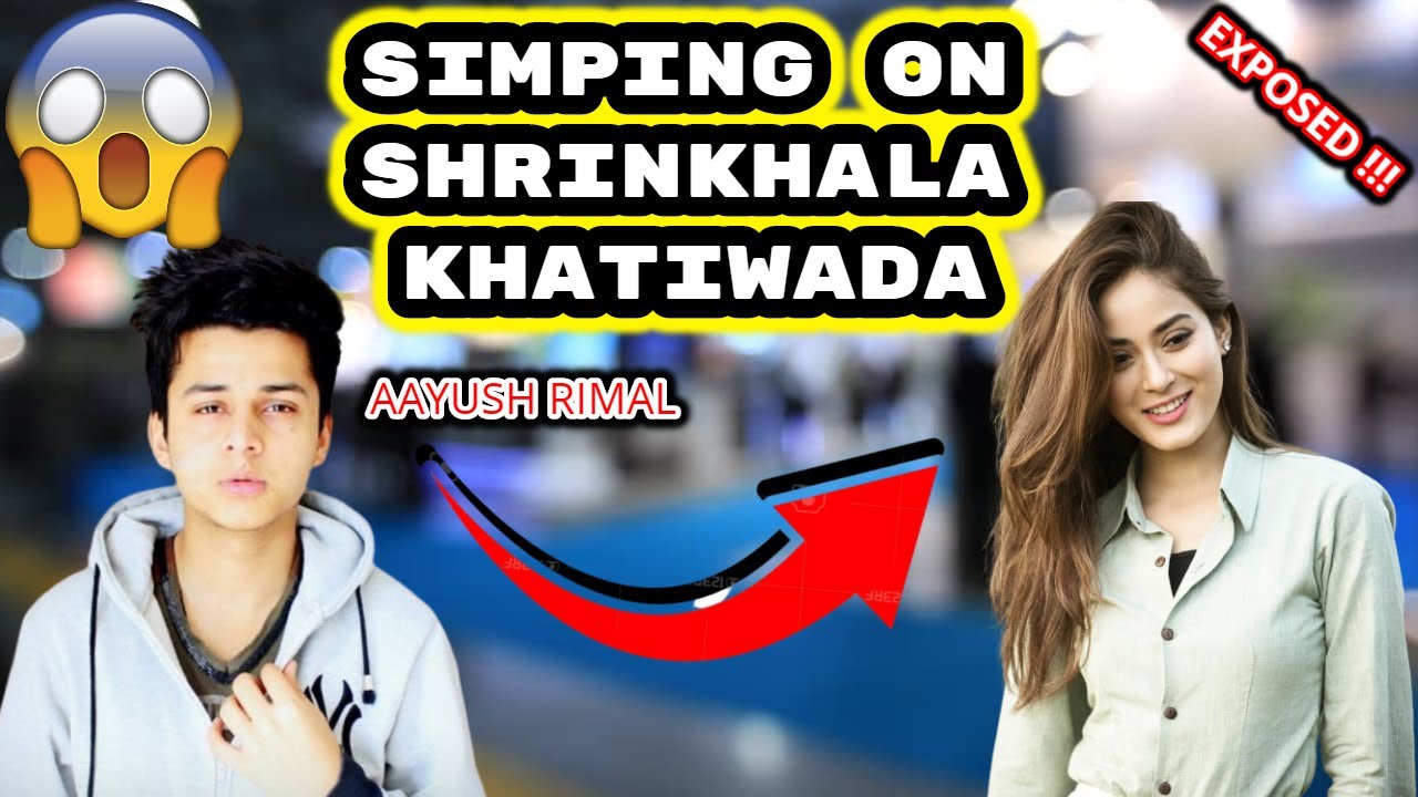 Aayush Rimal Got Exposed!!! - YouTube