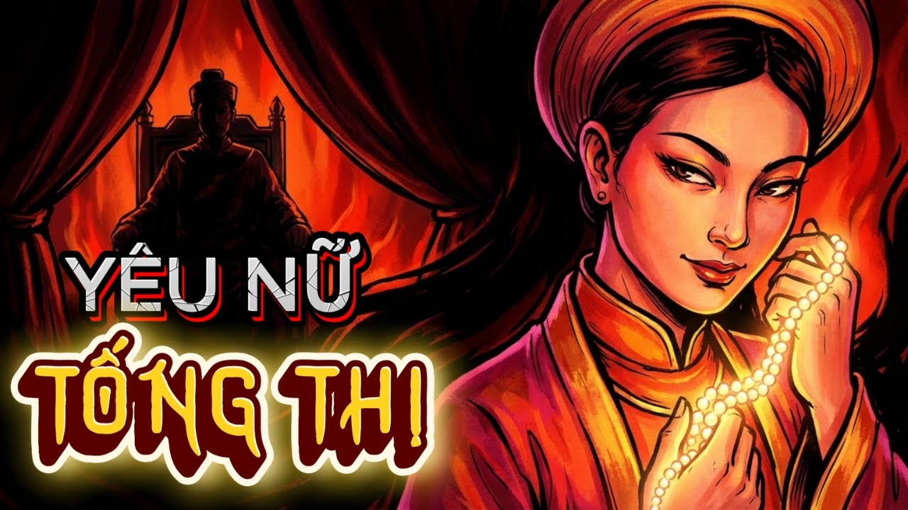 Tống Thị: Kẻ 