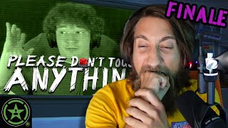 Play Pals - Are We Big Brains? - Please, Don't Touch Anything (Finale)