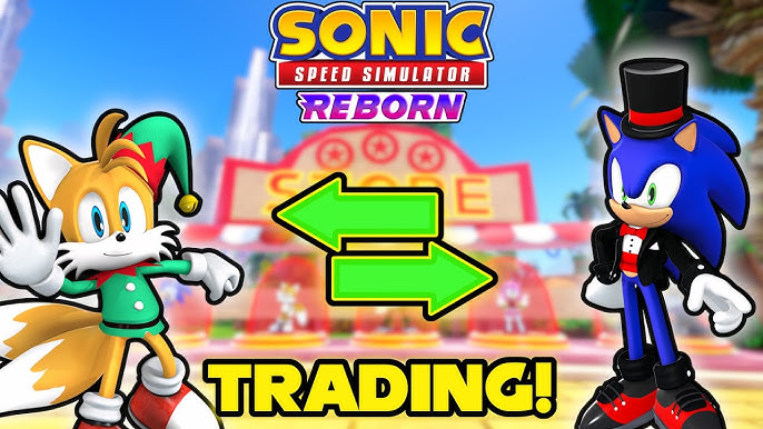 Sonic Speed Simulator News & Leaks! 🎃 on X: NEW: 'Classic Amy' and the  Classics in #SonicSpeedSimulator on #Roblox 🩷 'Classic Sonic' will be back  this week too, with a brand new