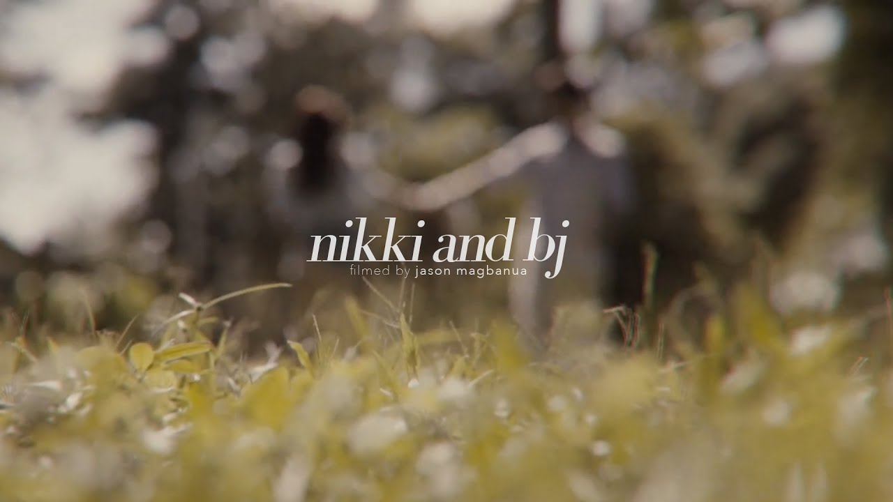 Nikki and Bj: Sonnet XVII