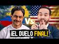 ¿DE COLOMBIA O DE EE.UU.? La verdad sobre Abelardo que sacude las elecciones.
