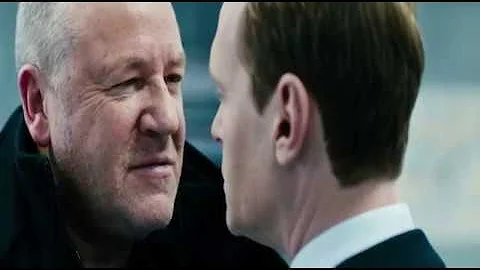 The Sweeney (2012)- Ray Winstone - Damien Lewis - ...