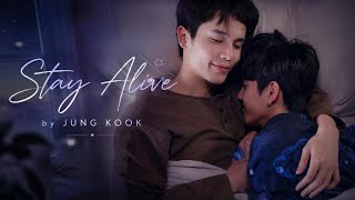 Stay Alive • My Magic Prophecy fmv