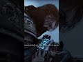 cela est un coup bat #godofwar