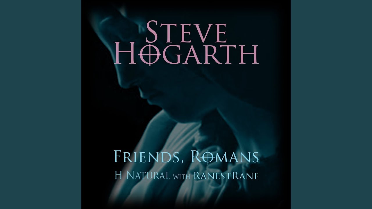 Guarda The Evening Shadows su YouTube Guarda The Evening Shadows su YouTube