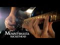 Buckethead - Mount Shasta