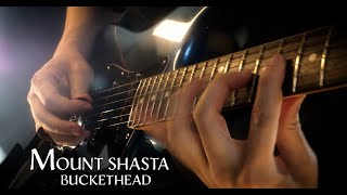 Buckethead - Mount Shasta