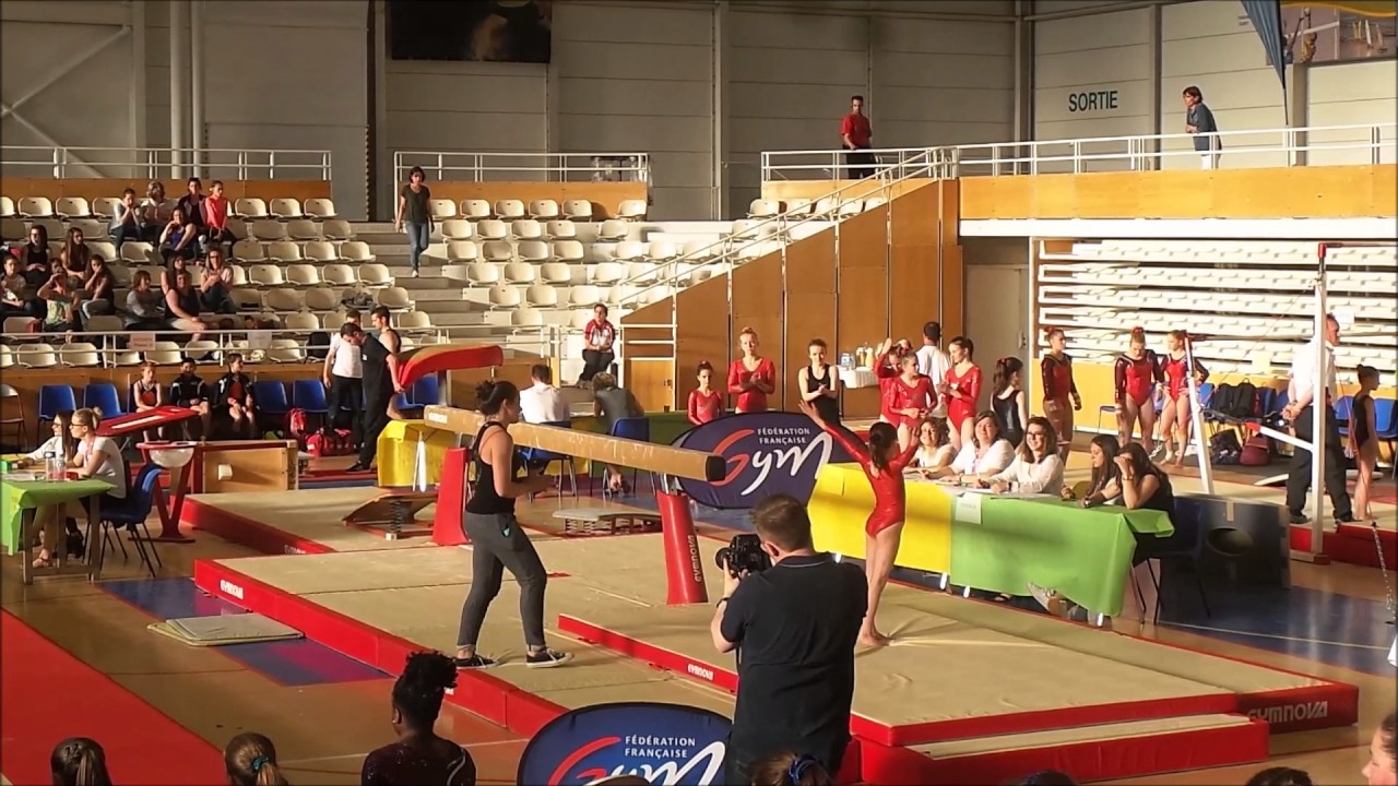 Breizh Cup régionale 2017 - La Dinannaise