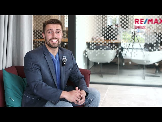 🔥 Bc. Lukáš Trunkát 🔥 Reference realitního makléře s kanceláří REMAX Delux v Brně na Křenové 538/22