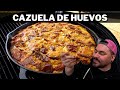 Cacerola de Huevos para Desayunar | La Capital