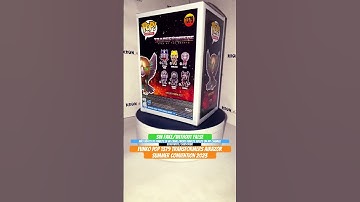 Funko Pop 1379 Transformers Airazor #funkopop #youtube #movie #animation #transformers #shorts