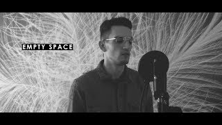 "EMPTY SPACE" - JAMES ARTHUR (COVER BY KIIBEATS)