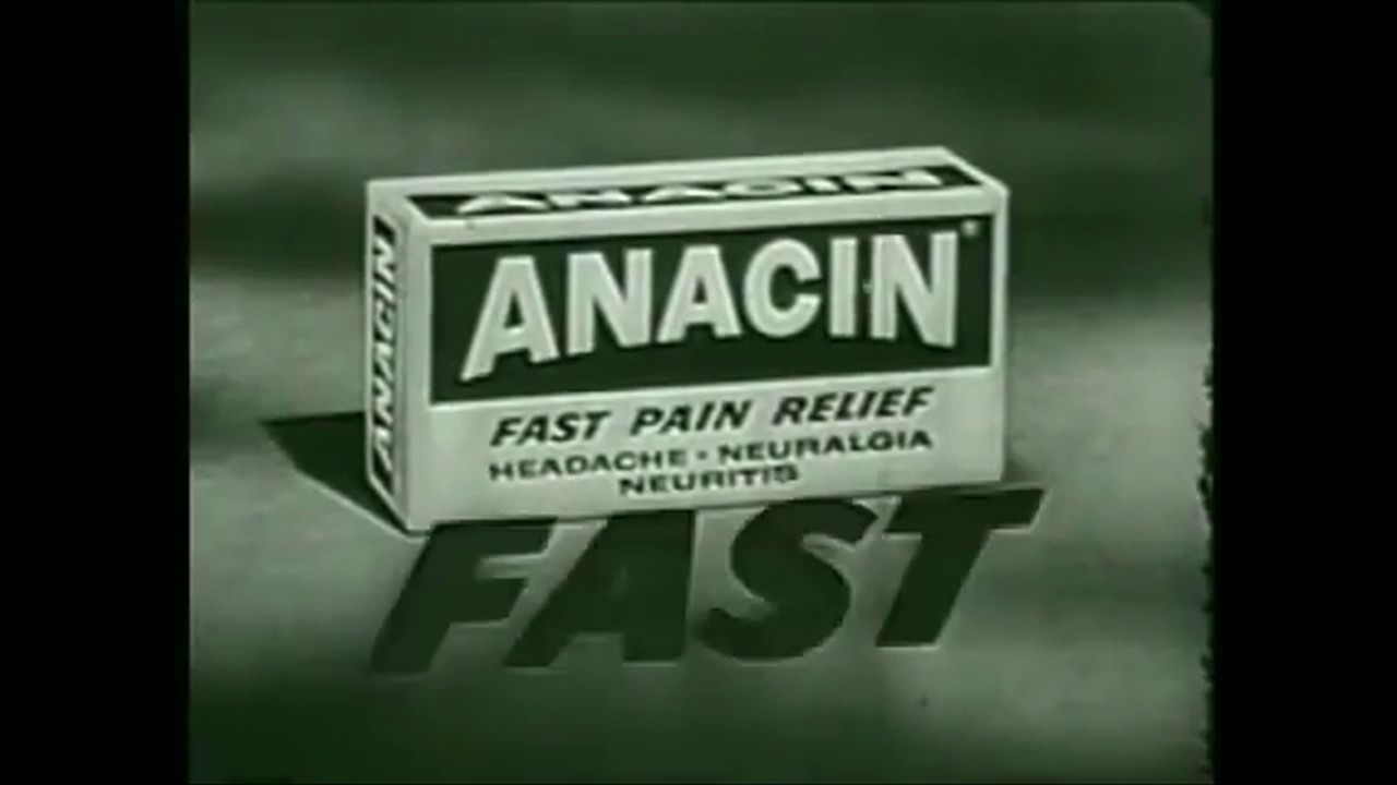 Jazzy Burn's Aspirin Music Video In Flight Entertainment ©2017