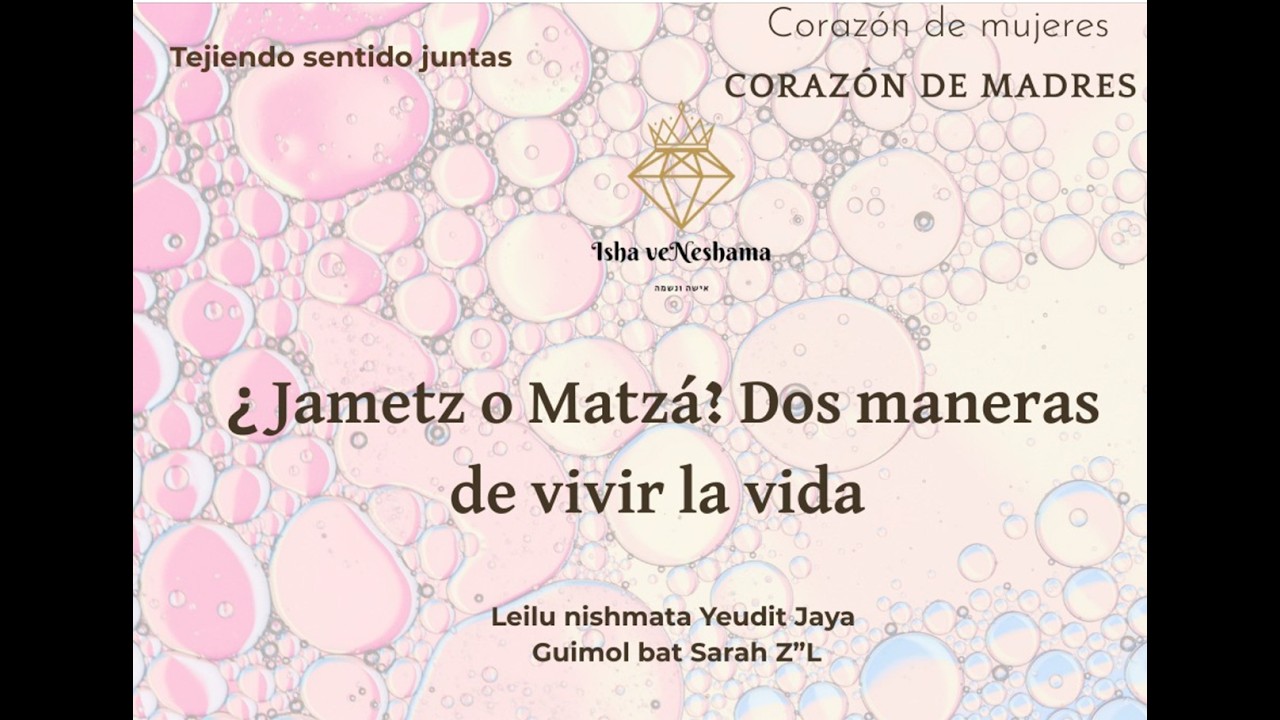 Corazón de mujeres, corazón de madres - Rabanit Julie Sarah