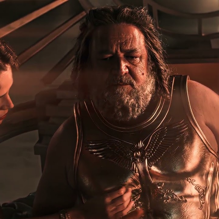 'When Thor Odinson Falls From The Sky'- Thor Edit | Fragment (Slowed) #marvel #thor