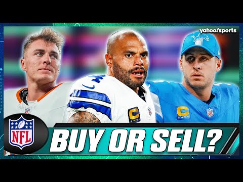 The TRUTH About THESE 1-1 Teams: Broncos, Lions, Falcons & Cowboys