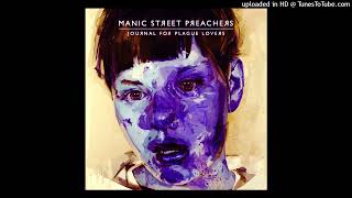 Manic Street Preachers - Pretension/Repulsion (Original guitar only)