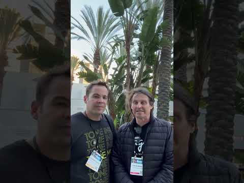 NAMM 2025 |