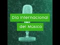 Día del músico - Minera Cuzcatlán