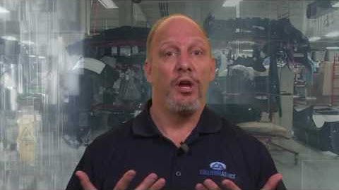 Mike Anderson on pre-scanning (AMi)