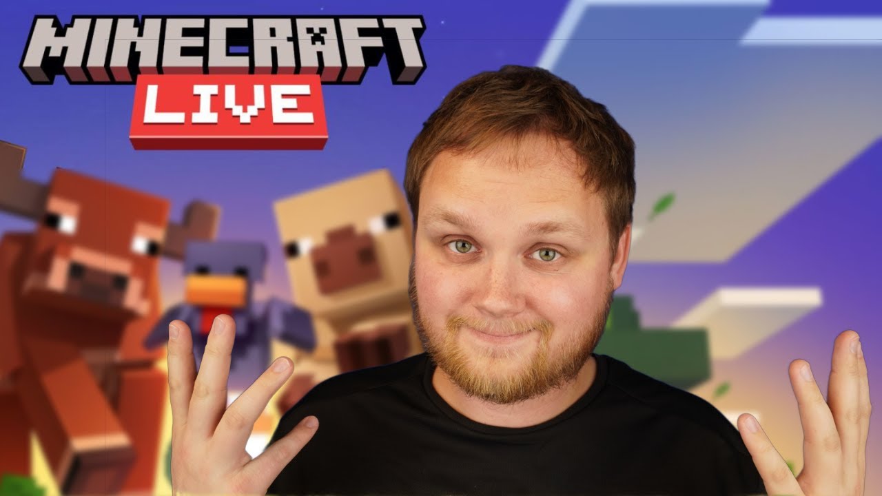 ASMR | My 2 week Minecraft phase - YouTube