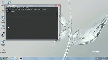 How to Telnet to a Unix server with Windows 7