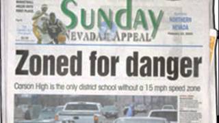 nevada appeal