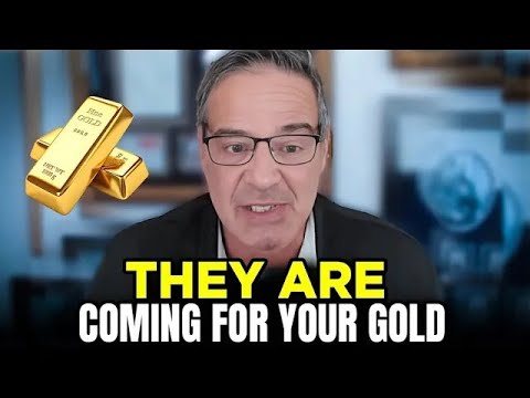 Warning: Central Banks Targeting Your Gold and Silver Investments – Prepare Now, Advises Andy Schectman