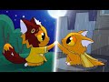 La Historia De Tigra (El vídeo musical oficial)