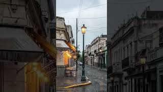 Argentina cafe street scene translation on cloudy and rainy day 흐리고 비 오는 날의 아르헨티나 카페 거리 풍경 .. Argentina cafe street scene translation on cloudy and rainy day 흐리고 비 오는 날의 아르헨티나 카페 거리 풍경 ..