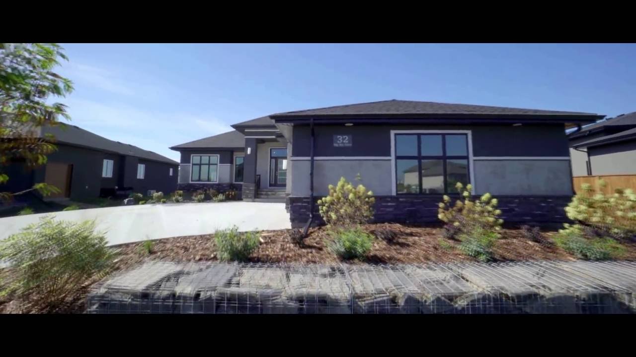 Avanti Custom Homes - A-1763