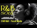 Late Night Chill R&B & Soul Playlist — Smooth Slow Jams for Study, Focus & Relax | Neo Soul Mix