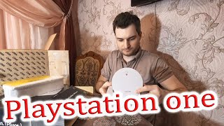 Playstation one В коллекцию