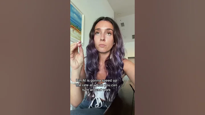 5 ways freelancing is going to change with AI