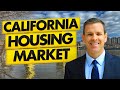 Shocking NEW Report: California Housing Market Update